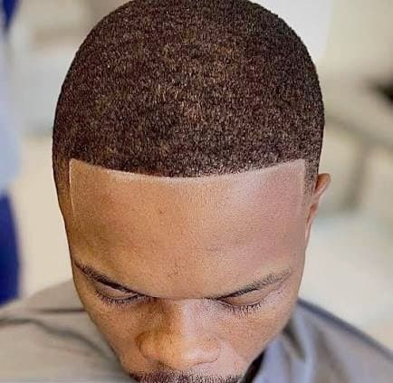 Shape Up at Joel's Place Barber Studio